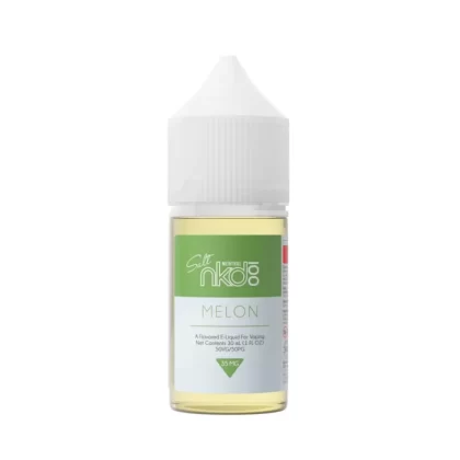 NKD100 Salt Menthol Melon eJuice - Vape Product; Vape Product, Vape Product
