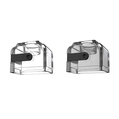 ThunderHead Creations Tauren Boro PCTG Tank Atomizer