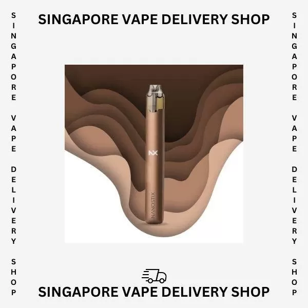 Nanostix Device - Petra - Image 2