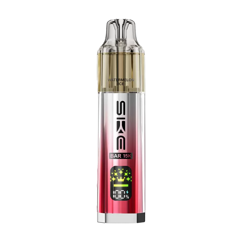 SKE Bar 15K Kit - Menthol - Ecigwizard - Image 3