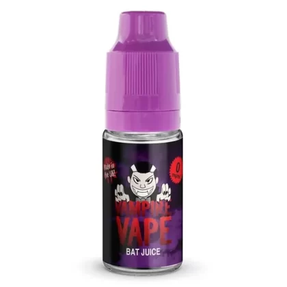 Bat Juice by Vampire Vape - 3 mg/ml, 6 mg/ml