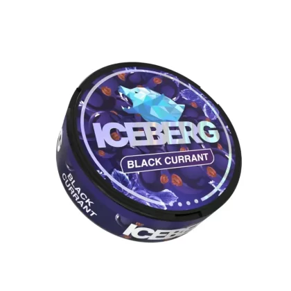Iceberg Black Currant