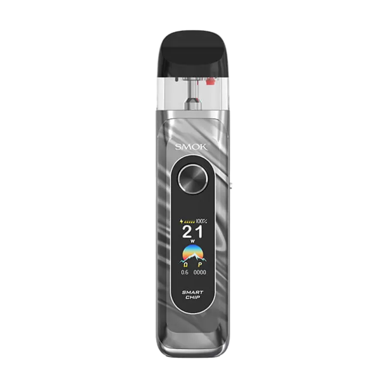 SMOK Novo 6 Kit - Black - Vapeshop Co - Image 2