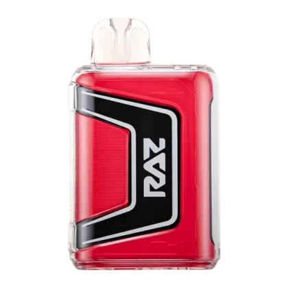 Cherry Lemon RAZ TN9000 - Customer Group#Consumer~Nicotine#50mg~Size#Single>5 Pack
