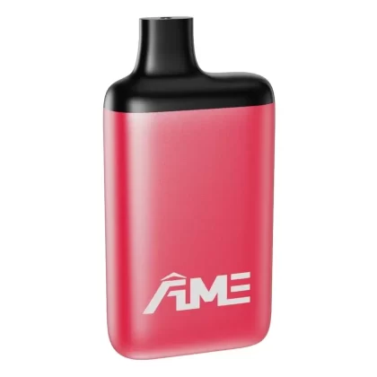 Disk-style Disposable Vape Wholesale 5000 450mAh -HM035