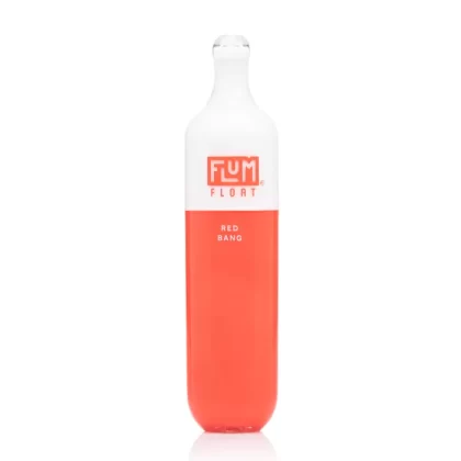 FLUM FLOAT RED BANG - Huffvape