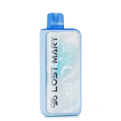 BLUE RAZZ LEMONADE LOST MARY MT35K TURBO - Huffvape