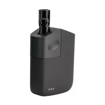Planet of the Vapes ONE - Color#Black>Teal
