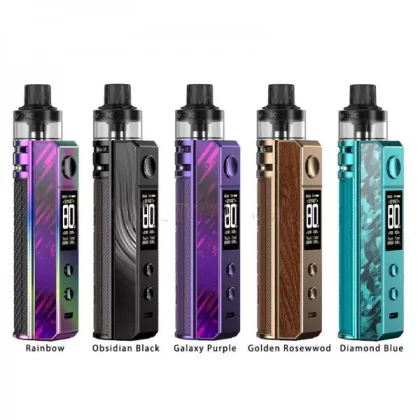 VOOPOO Drag H80S Kit (Forest Era Edition)