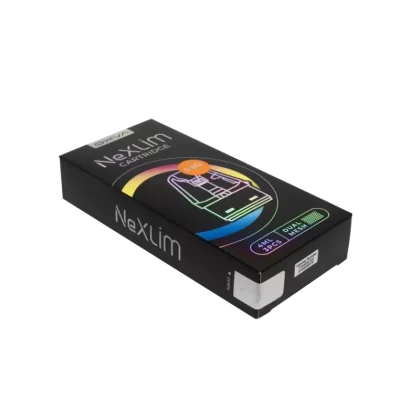 Oxva NeXLIM Replacement Pods 4ml