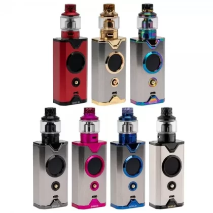 Sigelei Chronus Shikra Edition Kit