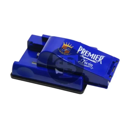 Premier Supermatic Twin Dual Injector Machine