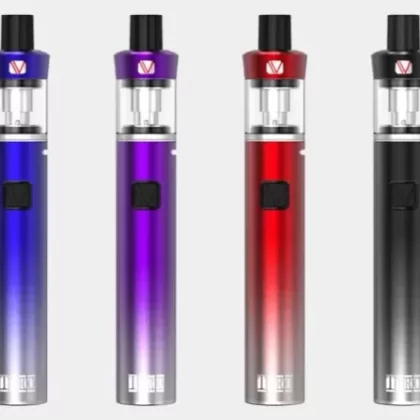 Vaptio Tyro Mesh Kit - Colour#Black