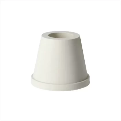 Uszczelka pod cybuch Moze White