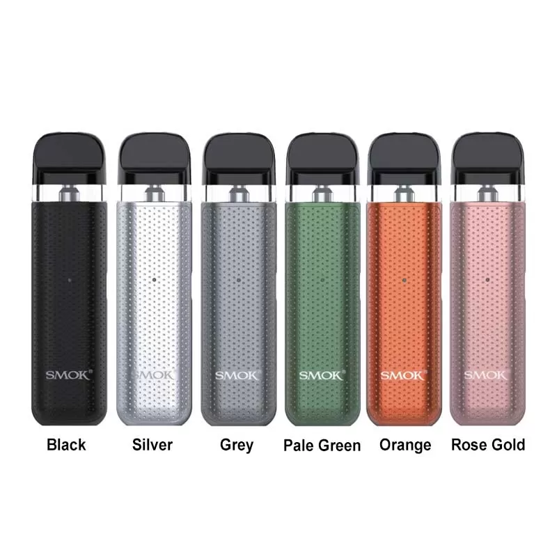 SMOK NOVO 2C Pod Kit - Pod System; 800mAh; Vape Product - Image 2
