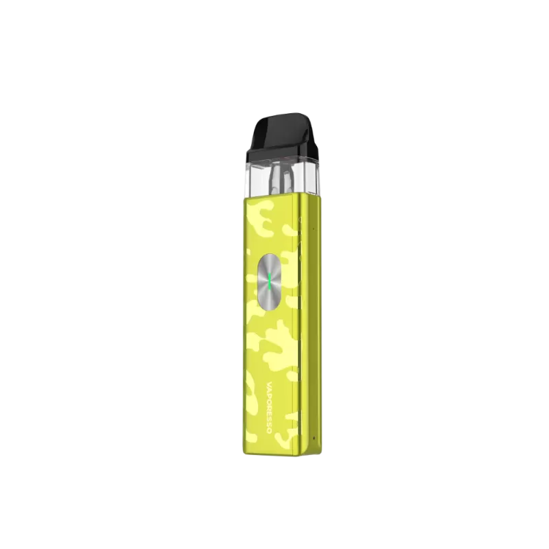 Vaporesso XROS 4 Mini Pod Kit - Vaporider Deals - Image 3