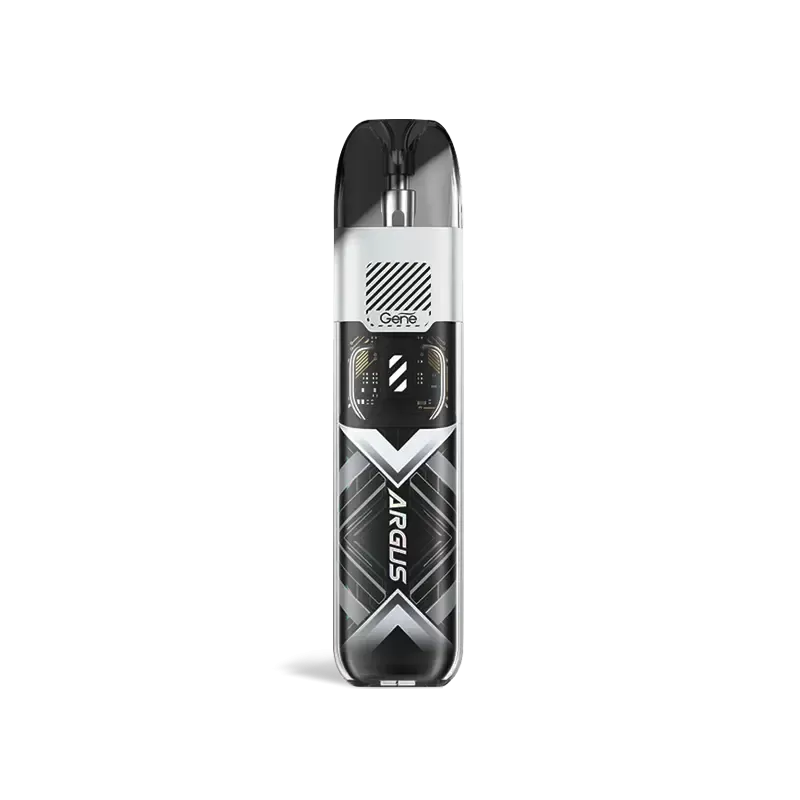 Voopoo Argus P1S Pod System - Creed Black, Creed Cyan - Image 2