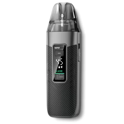 Luxe X3 by Vaporesso - Fluid Purple