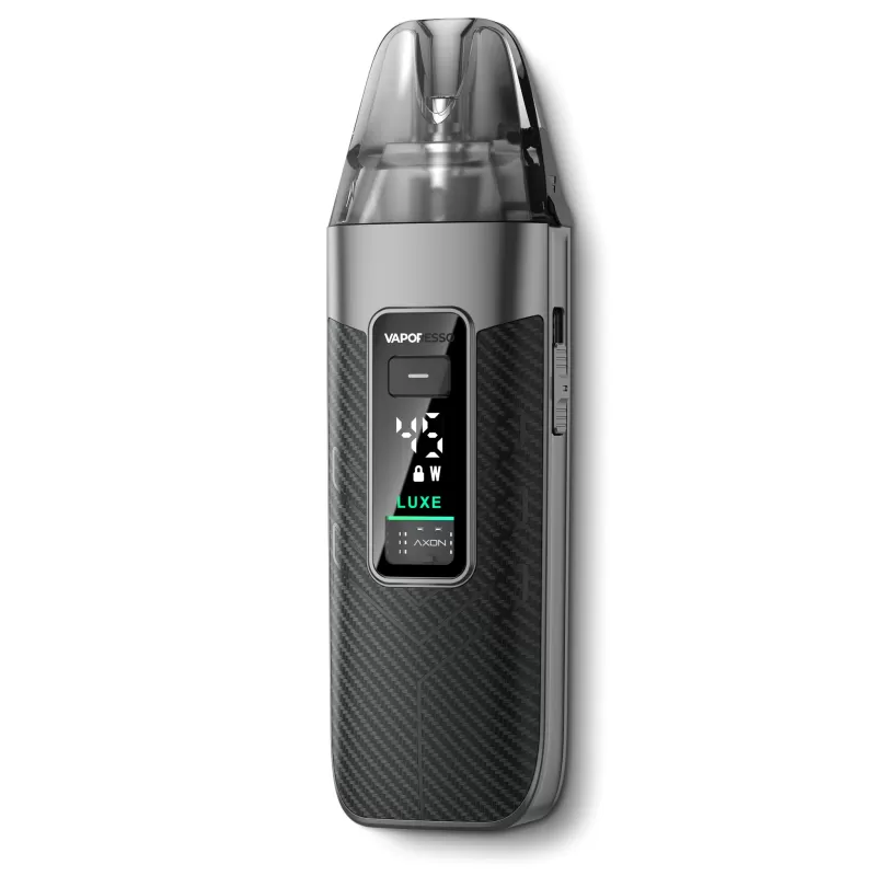 Luxe X3 by Vaporesso - Fluid Purple