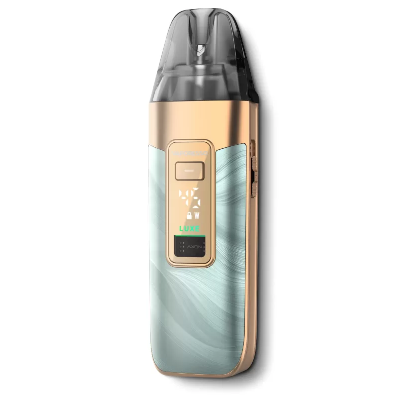 Luxe X3 by Vaporesso - Fluid Purple - Image 2