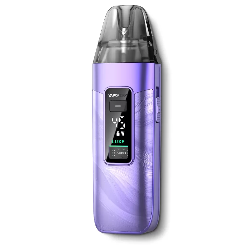 Luxe X3 by Vaporesso - Fluid Purple - Image 3