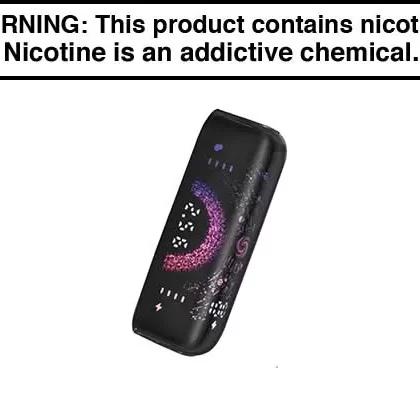 GEEK BAR DIGIFLAVOR BRK 20K BATTERY - Vapejuice
