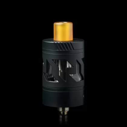 Apogée 1.5 Cerakote Clearomizer | Titanide - Vape Store