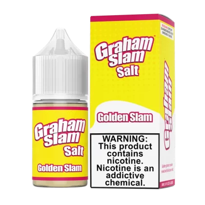 Graham Slam SALT