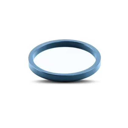 Muted/Muted+ RTA Aluminium Ring Silk Blue – Arcana Mods & Pipeline