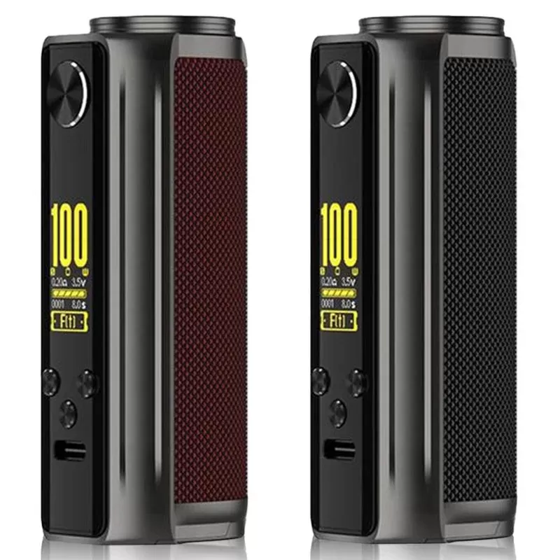 Target 100 Mod By Vaporesso