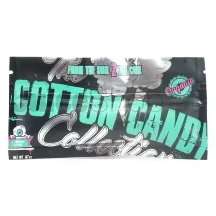 The Cotton Candy Collection (0.07oz)