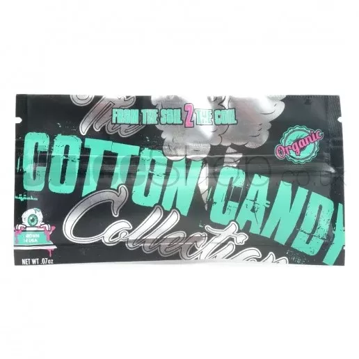 The Cotton Candy Collection (0.07oz)