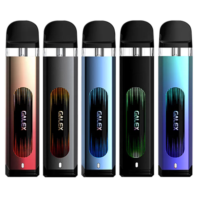 Freemax Galex Pod Kit 800mAh - Blue