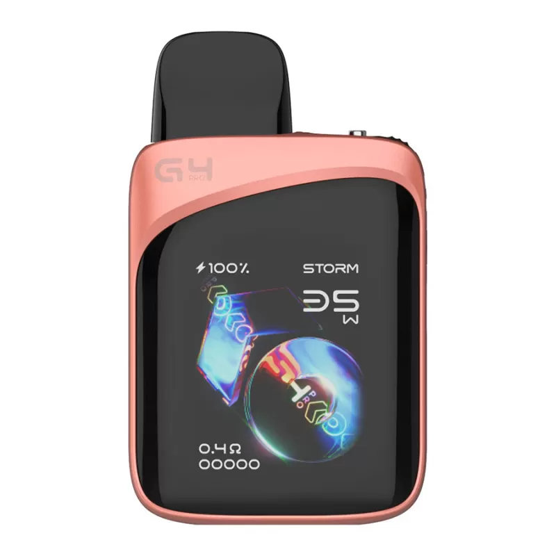 UWell Caliburn G4 Pro Koko Pod Vape Device - G4 Pro Koko - Image 2