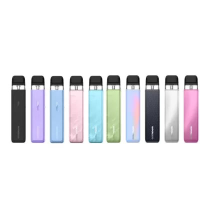 Vaporesso XROS 5 Mini Kit - Purple - Skullvaping