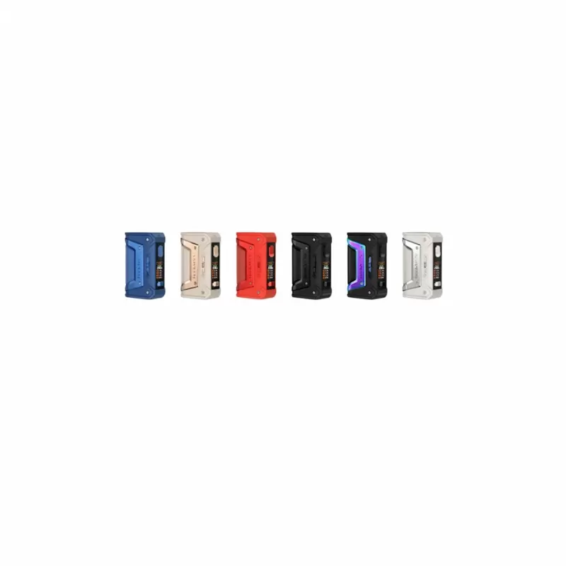 GeekVape L200 Classic 200W IP68 Box Mod - Bangvapeaustralia