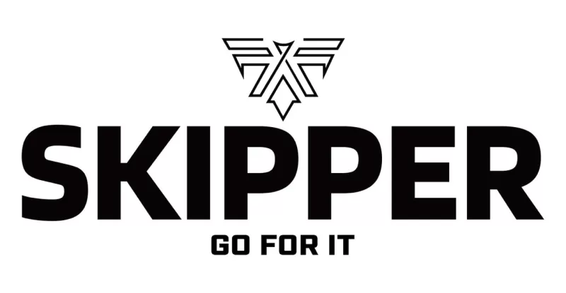 Skipper- Pineapple Grapefruit Ice 30ml (35, 50mg) - Vape Product, Vape Product (B98918)