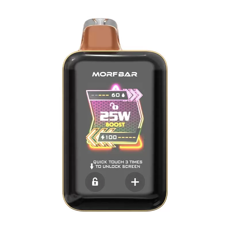 SMOK MORF BAR Touch 20K Disposable Vape 20000 Puffs - Image 2