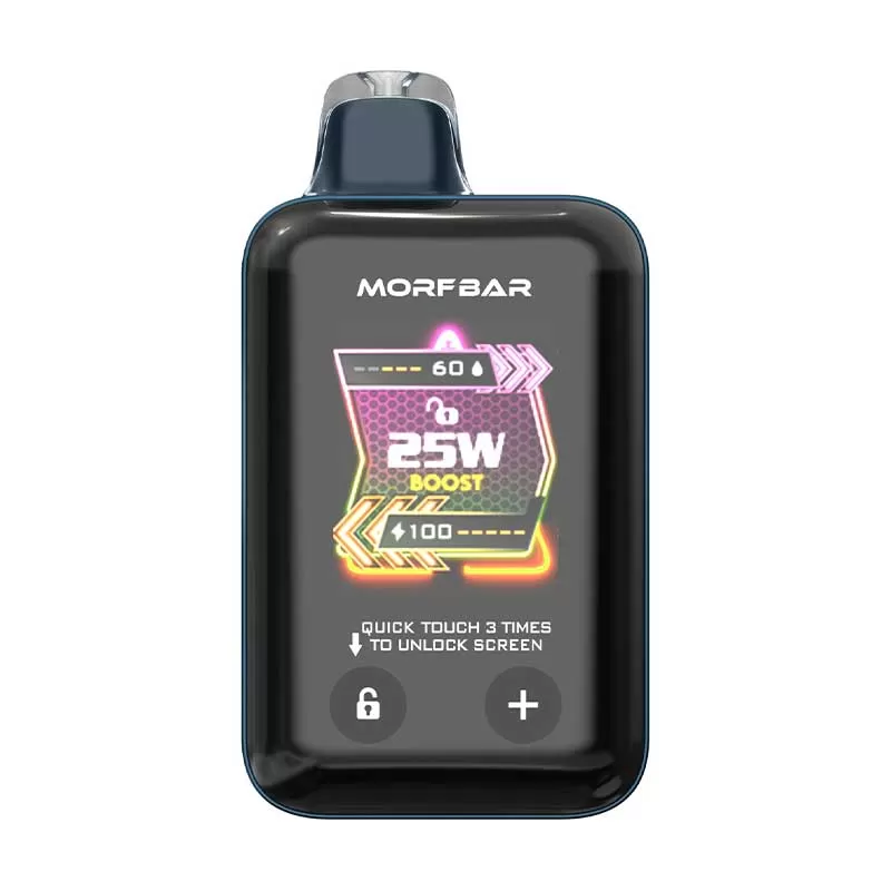 SMOK MORF BAR Touch 20K Disposable Vape 20000 Puffs - Image 3