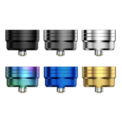 Geekvape E100 / E100i (Aegis Eteno) 510 Adapter - Blue