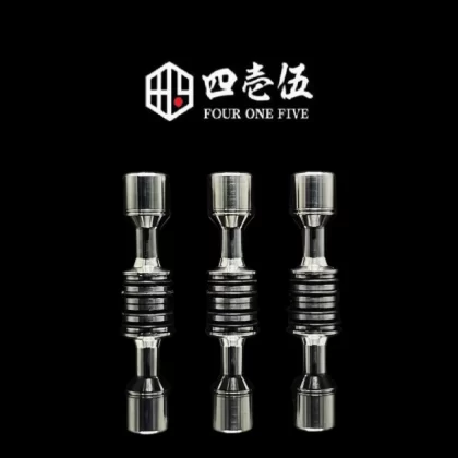 Tombo Giri Short Full Ti – Four One Five