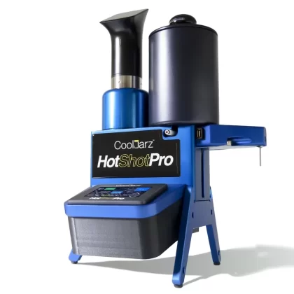O2Vape Vape Filling Machine - Vape Store