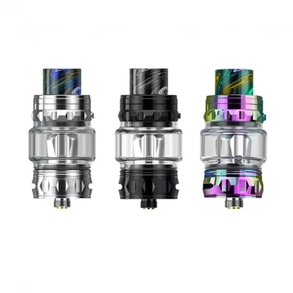 Smoant Ladon AIO 2in1 Tank - Black