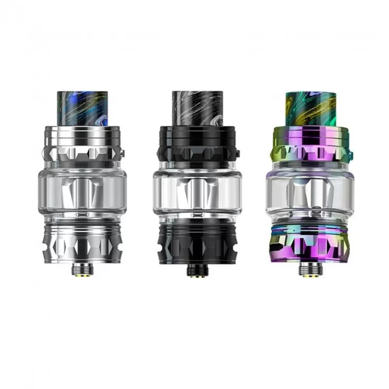 Smoant Ladon AIO 2in1 Tank - Black