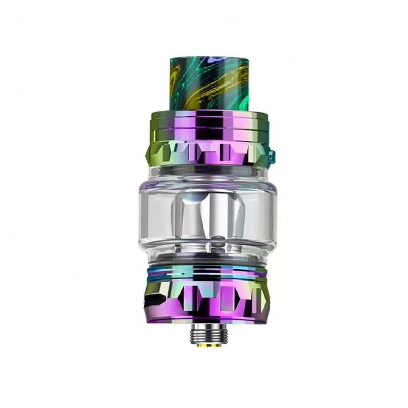 Smoant Ladon AIO 2in1 Tank - Black - Image 3