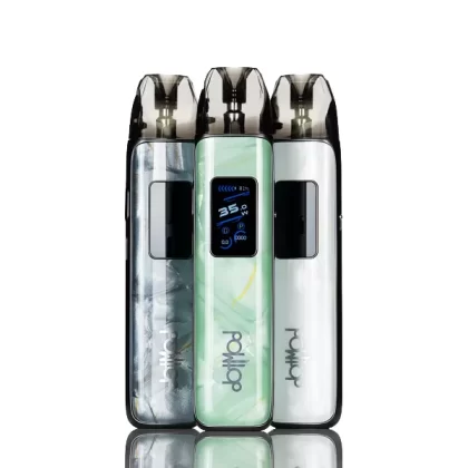 dotMod dotPod Plus 35W Pod System - Vapejuice