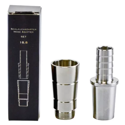 MVP Schlauchadapter inkl. Schliff