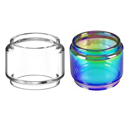 Aspire PockeX Bubble Glass, Fatboy Glass