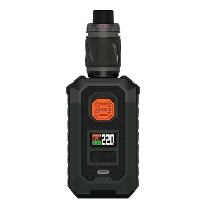 Vaporesso Armour Max Kit (iTank T Version) - Image 2