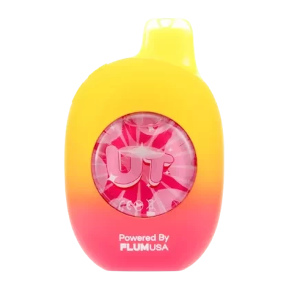 Banana Smoothy/Strawberry UT 50K - Customer Group#VAP~Nicotine#50mg~Size#Single>5 Pack